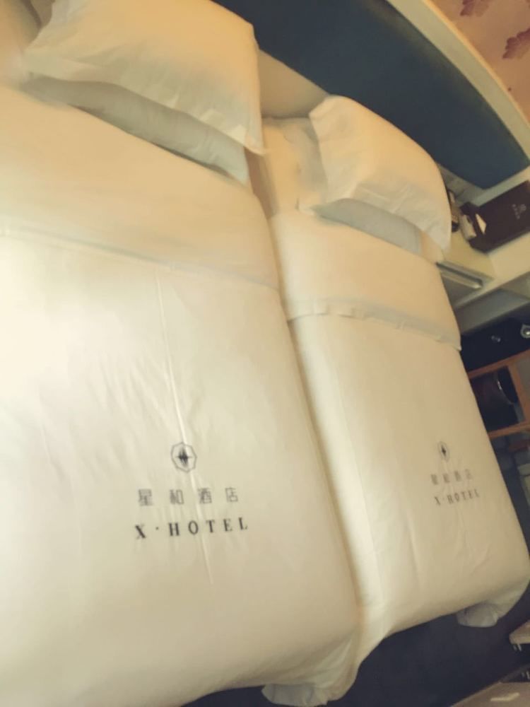 Xinghe Xinfeng Hotel Гуанчжоу Экстерьер фото